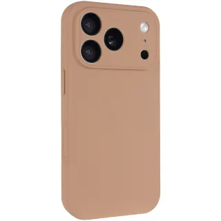 Чехол Silk Full Camera Protective (AA) NO LOGO для Apple iPhone 17 Pro Max (6.9") фото 1 из 5