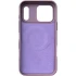 Чохол Syndee with MagSafe для Apple iPhone 17 Air (6.5") – Sunset Purple. Фото 4 з 4
