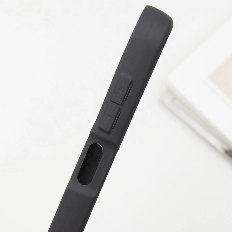 TPU чохол Prestige для Samsung Galaxy A25 5G – Gears. Фото 3 з 3