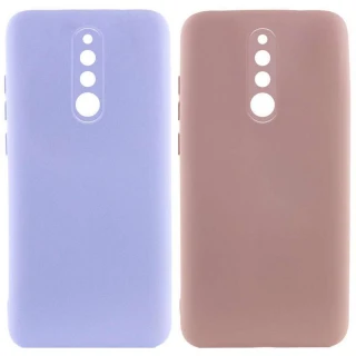 Чохол Silicone Case Lakshmi з закритою камерою на Xiaomi Redmi 8 фото 1 Чохол Silicone Case Lakshmi з закритою камерою на Xiaomi Redmi 8 фото 1 з 1