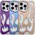 Чохол WinFire для Apple iPhone 12 (6.1") фото 1 з 6