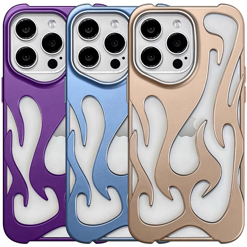 Чохол WinFire для Apple iPhone 14 Pro Max (6.7") фото 1 з 6