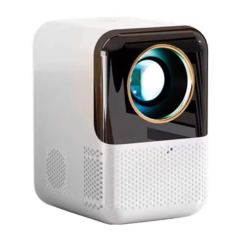 Проектор 4k Android X10 фото 1 з 2