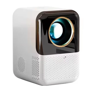 Проектор 4k Android X10 фото 1 из 2