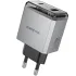 МЗП Borofone BN20 Lena PD35W+QC3.0 (1USB-A/1C) фото 1 з 1