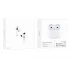 Bluetooth-наушники Hoco EW20 TWS – Белый. Фото 3 из 3