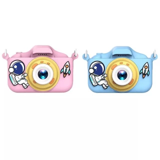 Дитяча фотокамера Astronaut фото 1 з 2