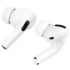 Бездротові TWS навушники BOROFONE BW90 – White. Фото 3 з 6
