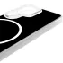Чехол TPU+PC Nami with MagSafe для Samsung Galaxy S26 Ultra – Black. Фото 7 из 8