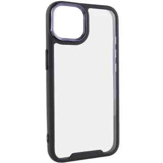 Чехол TPU+PC Lyon Case для Apple iPhone 14 (6.1") фото 1 из 7