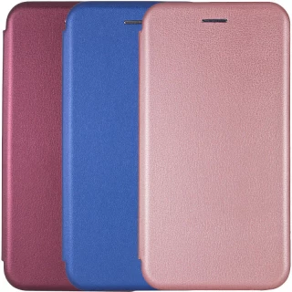 Чехол-книжка классический для Xiaomi Mi 8 Lite / Mi 8 Youth (Mi 8X) фото 1 из 10