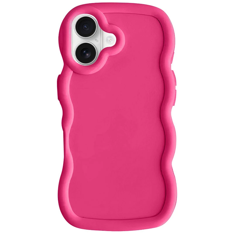 Чохол Ripple для Apple iPhone 16 – Dragon Fruit. Фото 1 з 2