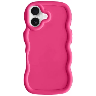 Чохол Ripple для Apple iPhone 16 фото 1 з 2