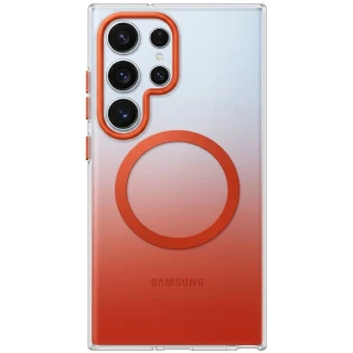 Чехол Phantom из MagSafe для Samsung Galaxy S25 Ultra фото 1 из 1