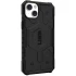 Ударопрочный чехол UAG Pathfinder с MagSafe для Apple iPhone 14 Plus (6.7") – Черный. Фото 5 из 6