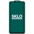 SKLO Захисне скло на Xiaomi 11T / 11T Pro – Чорний. Фото 2 з 4