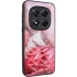 TPU+PC чохол Prisma BubbleGum для Xiaomi Redmi Note 14 Pro 4G – 3D Pink. Фото 1 з 4