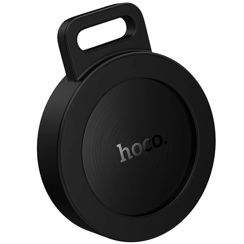 Трекер Hoco E101 Easy 210 mAh – Black. Фото 1 з 4