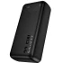 Портативний ЗП Power Bank Hoco J159B Essence 22.5W+PD20W 30000 mAh – Black. Фото 5 з 6