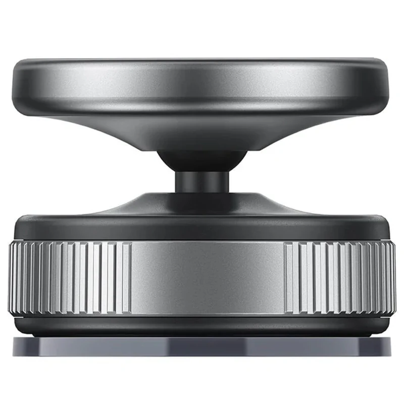 Автотримач Acefast E27 Vacuum Suction Magnetic – Gray. Фото 5 з 6