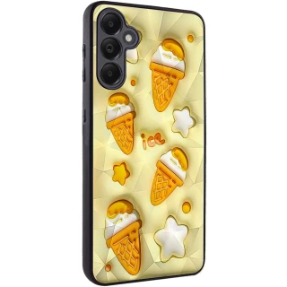 Чохол Prisma Plush для Xiaomi Poco M6 Pro 4G фото 1 з 2