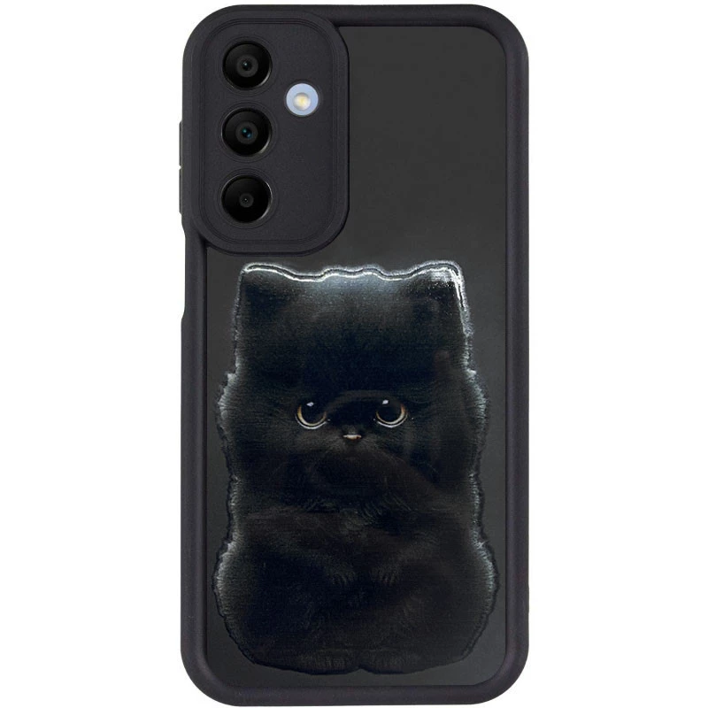 TPU чехол Prestige для Samsung Galaxy A26 5G – Cat. Фото 1 TPU чехол Prestige для Samsung Galaxy A26 5G – Cat. Фото 1 из 3