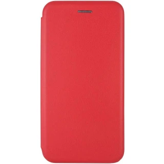 Чехол-книжка классический для Xiaomi Redmi Note 11 (Global) / Note 11S фото 1 из 4