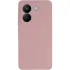 Чехол Silicone Case Lakshmi Premium з закритою камерою на Xiaomi Poco M7 pro 5G – Розовый / Pink Sand. Фото 4 из 8