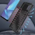 Противоударный чехол Defender Clip для Xiaomi Redmi 13C – Gray. Фото 3 из 3