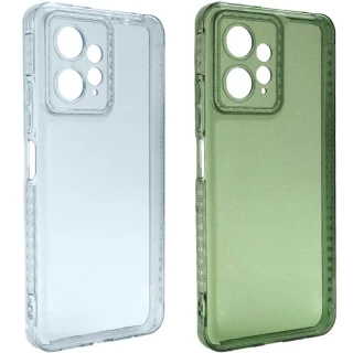 Силіконовий чохол з візерунком на Xiaomi Redmi Note 12 4G фото 1 Силіконовий чохол з візерунком на Xiaomi Redmi Note 12 4G фото 1 з 1