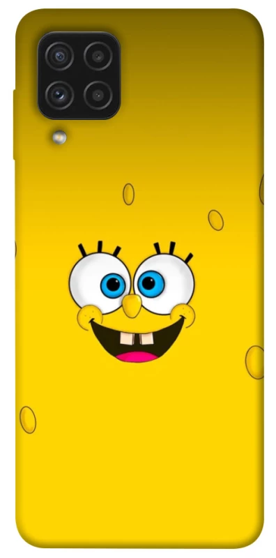 Чохол на Samsung Galaxy A22 4G SpongeBob фото 1 з 1