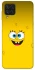 Чохол на Samsung Galaxy A22 4G SpongeBob фото 1 з 1