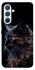 Чохол на Samsung Galaxy A54 5G Чорний кіт фото 1 з 1