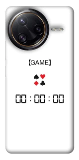 Чехол на Xiaomi Poco F7 Ultra Alice in Borderland ver.3 фото 1 из 1