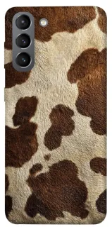 Чехол на Samsung Galaxy S21 Cow фото 1 из 1