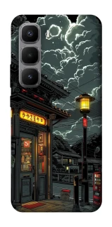 Чохол на Infinix Hot 60 Pro+ Night фото 1 з 1