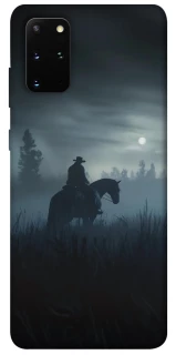 Чехол на Samsung Galaxy S20+ cowboy фото 1 из 1
