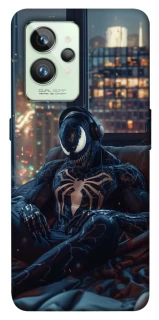 Чехол на Realme GT2 Venom earphones фото 1 из 1