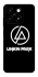 Чохол на ZTE Blade A55 4G Linkin Park logo ver.1 фото 1 з 1
