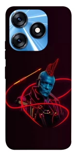 Чохол на TECNO Spark 10 Yondu фото 1 з 1