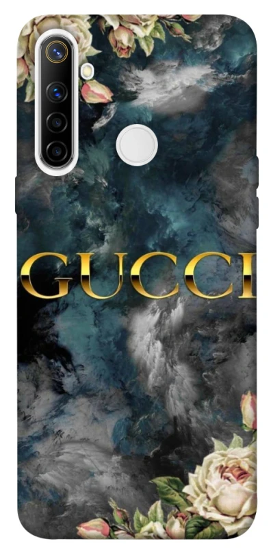 Чохол на Realme 6i Gucci ver.7 фото 1 з 1