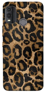 Чохол на Nokia G11 Plus Leopard Skin фото 1 з 1
