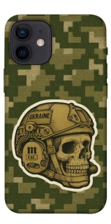 Чохол на Apple iPhone 12 mini (5.4") Cranium фото 1 з 1