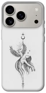 Чохол на Apple iPhone 18 Pro Tattoo ver.10 фото 1 з 2