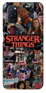 Чохол на Oppo A52 / A72 / A92 Stranger Things ver.28 фото 1 з 1