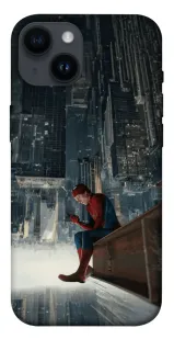 Чохол на Apple iPhone 14 (6.1") Spider Man ver.5 фото 1 з 1