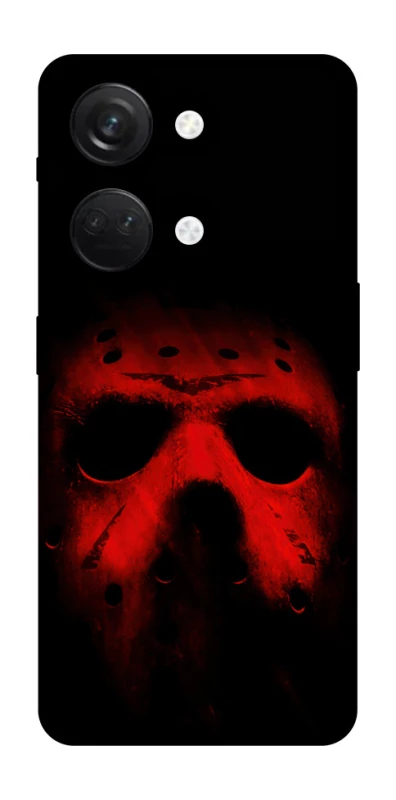 Чохол на OnePlus Nord 3 Jason v2 фото 1 з 1