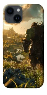 Чехол на Apple iPhone 14 (6.1") Orc фото 1 из 1