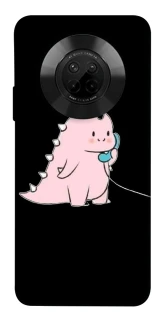 Чохол на Huawei Y9a Pair romantic theme ver.6 фото 1 з 1