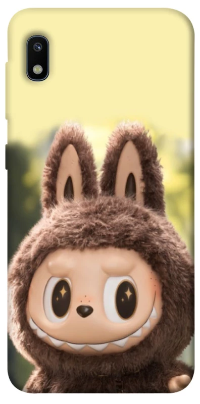 Чохол на Samsung Galaxy A10 (A105F) Forest Smile Labubu фото 1 з 1